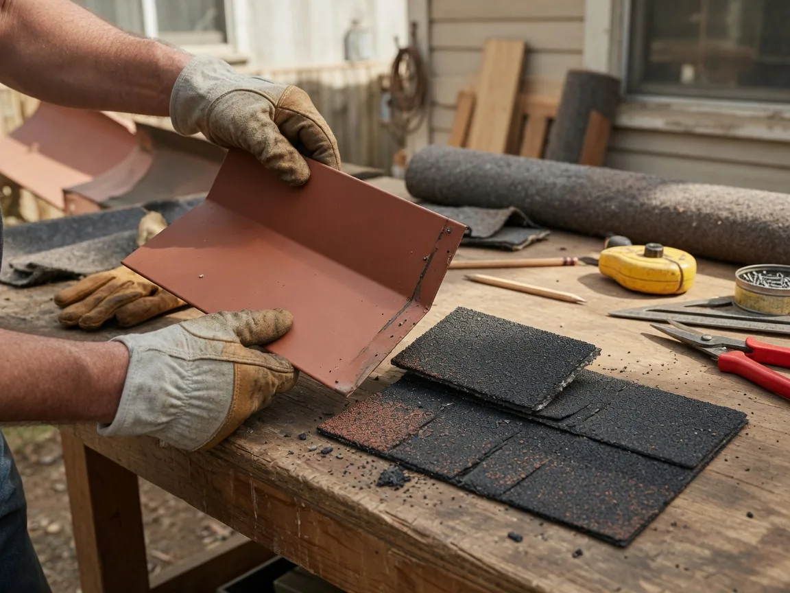 Roof Repair company in Edwards, CA